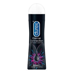 DUREX ETERNAL CONNECTION MSL
