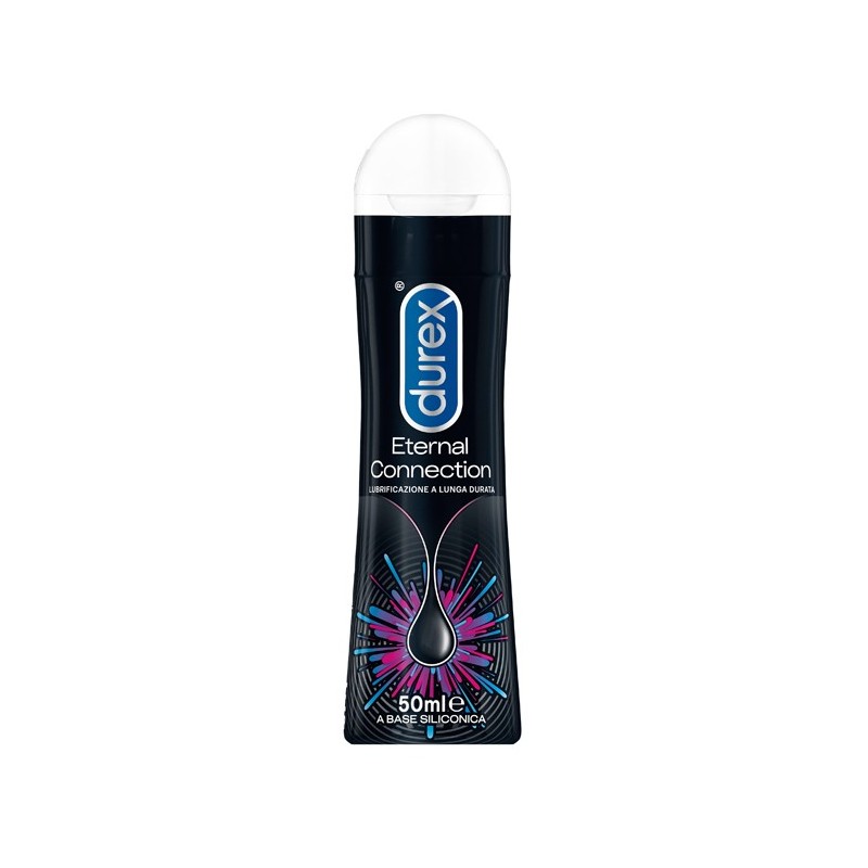 DUREX ETERNAL CONNECTION MSL