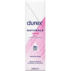 DUREX NATURALS LENITIVO 100 ML
