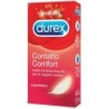 PROFILATTICO DUREX SUPERSOTTILE 12 PEZZI