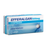 EFFERALGAN*16CPR 500MG