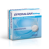 EFFERALGAN*16CPR EFF 500MG