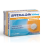 EFFERALGAN*20CPR EFF 330+200MG