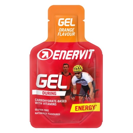 ENERVITENE GEL ARANCIA 25 ML