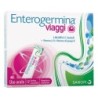 ENTEROGERMINA VIAGGI 12 BUSTINE OROSOLUBILI CONFEZIONE STANDARD