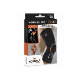 EPITACT SPORT GINOCCHIERA XL 1 PEZZO