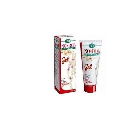 ESI NODOL ARTIGLIO DEL DIAVOLO GEL 100 ML