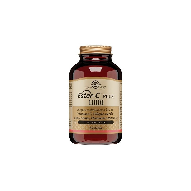 ESTER C PLUS 1000 90 TAVOLETTE