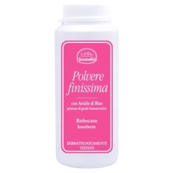 EUPHIDRA AMIDOMIO POLVERE FINISSIMA 100 G