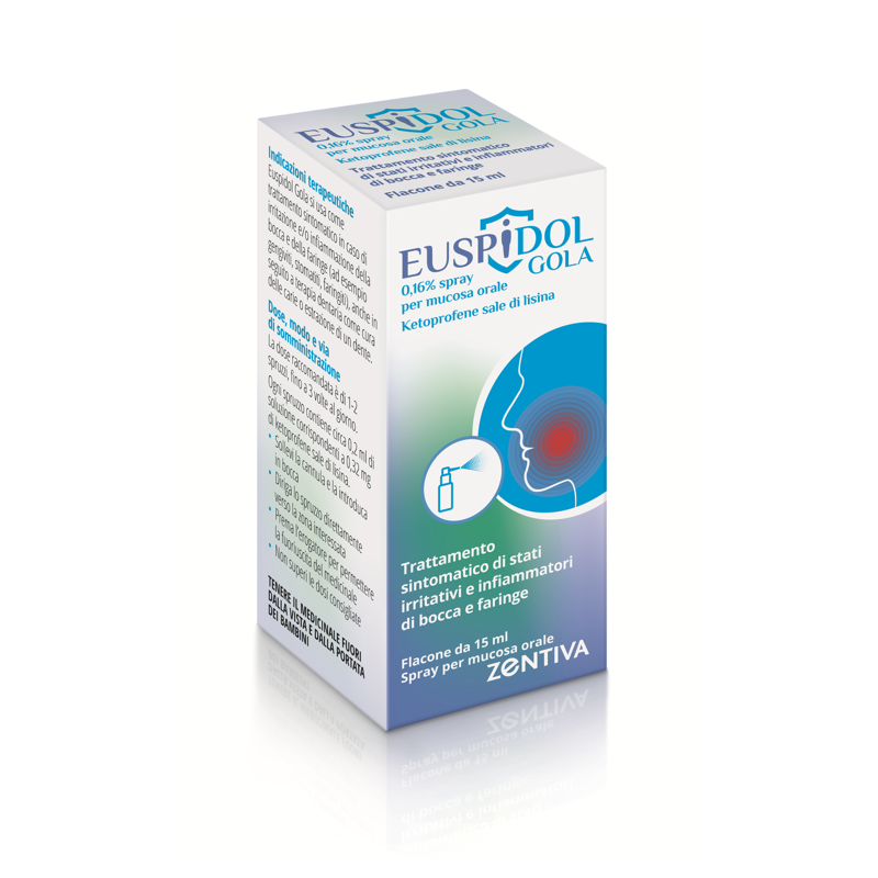 EUSPIDOL GOLA*15ML SPR 0,16%