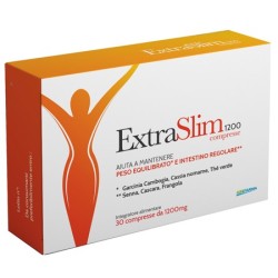EXTRASLIM 1200 30 COMPRESSE