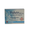 FALVIN*6CPS VAG MOLLI 200MG