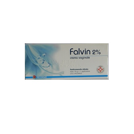 FALVIN*CREMA VAG 78G 2%+1APPL
