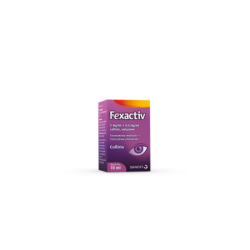 FEXACTIV*COLL 1FL 10ML
