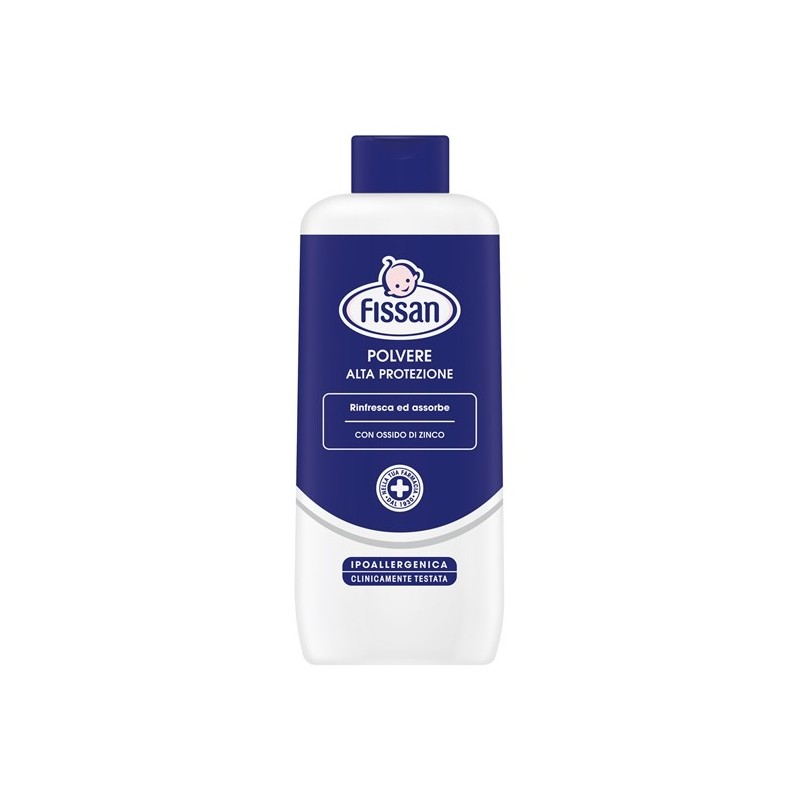 FISSAN POLVERE ALTA PROTEZIONE 500 G