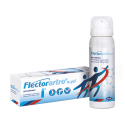 FLECTORARTRO*GEL 100G 1% PRESS