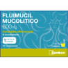 FLUIMUCIL MUCOL*10CPR EFF600MG