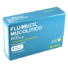 FLUIMUCIL MUCOL*10CPR EFF600MG