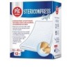 GARZA STERICOMPRESS SOFT XL TNT 36X40CM 12 PEZZI