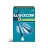 GAVISCON*24BUST 500+267MG/10ML