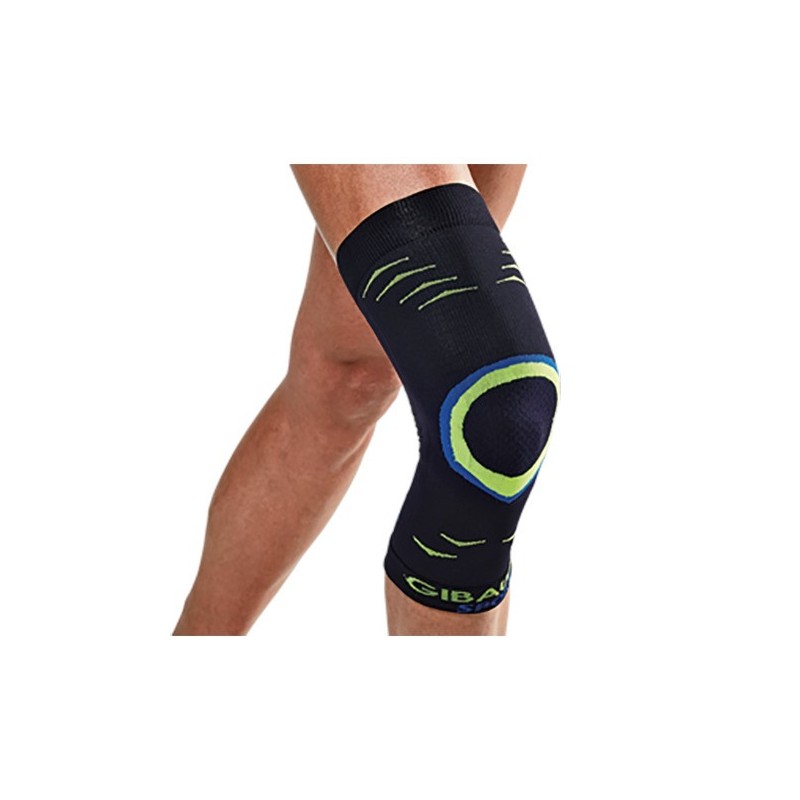 GINOCCHIERA DR GIBAUD SPORT 2