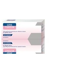 GINETANTUM*SOL VAG 5FL 140ML
