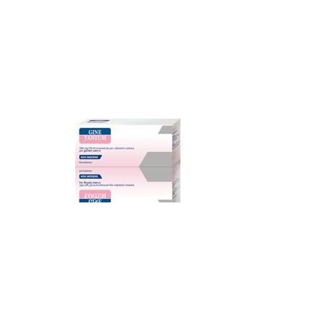 GINETANTUM*SOL VAG 5FL 140ML