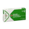 GLICEROLO FARMAK*18SUPP 2250MG