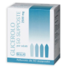 GLICEROLO*AD 50SUPP 2250MG