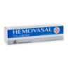 HEMOVASAL*CREMA 30G 1%