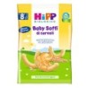 HIPP BIO BABY SOFFI DI CEREALI 30 G