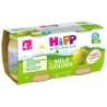 HIPP BIO OMOGENEIZZATO MELA GOLDEN 2 X 80 G