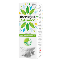 IBEROGASTADVANCE*OS GTT 100ML