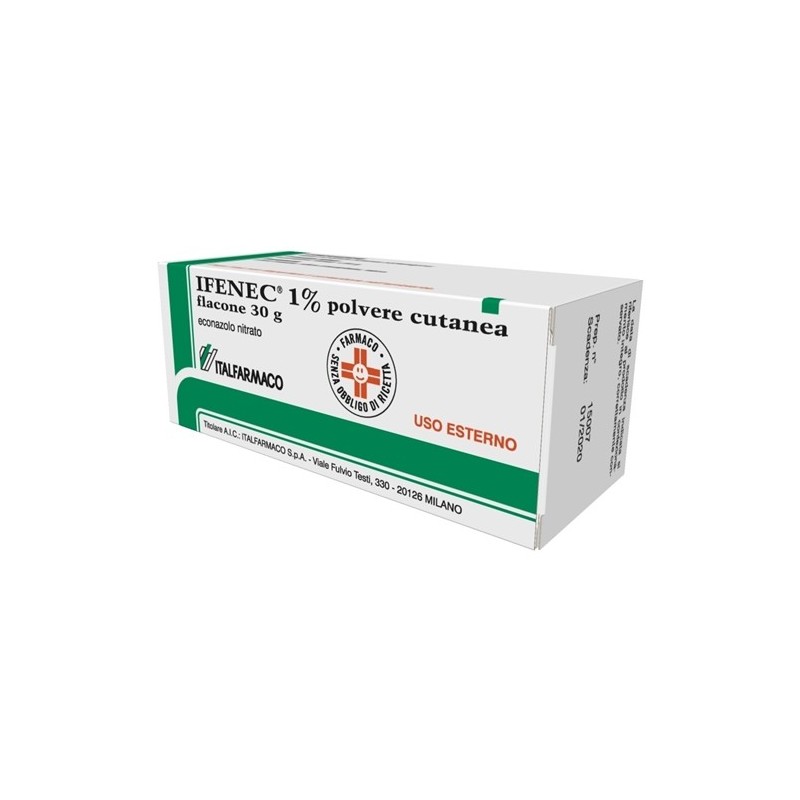 IFENEC*POLV CUT 30G 1%