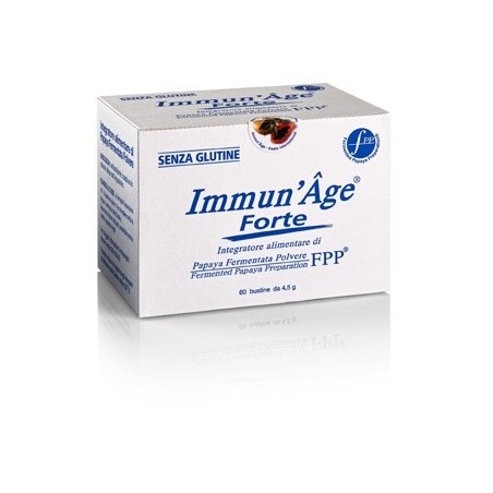 IMMUN'AGE FORTE 60 BUSTINE