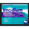 IMODIUM DIARREA E METEOR*12CPR