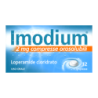 IMODIUM*12CPR OROSOL 2MG