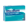 IMODIUM*12CPS 2MG