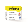 INFLORAN*20CPS 0,25G