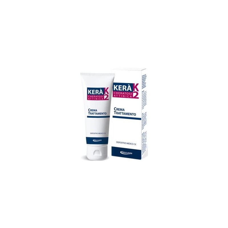 KERA' K2 CREMA 50 ML