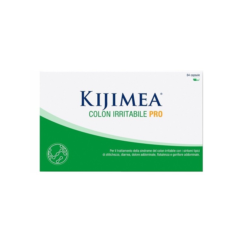 KIJIMEA COLON IRRITABILE PRO 28 CAPSULE
