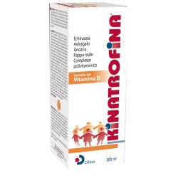 KINATROFINA 200 ML