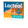 LACTEOL*20CPS 5MLD