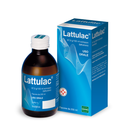 LATTULAC*SCIR 200ML 67G/100ML