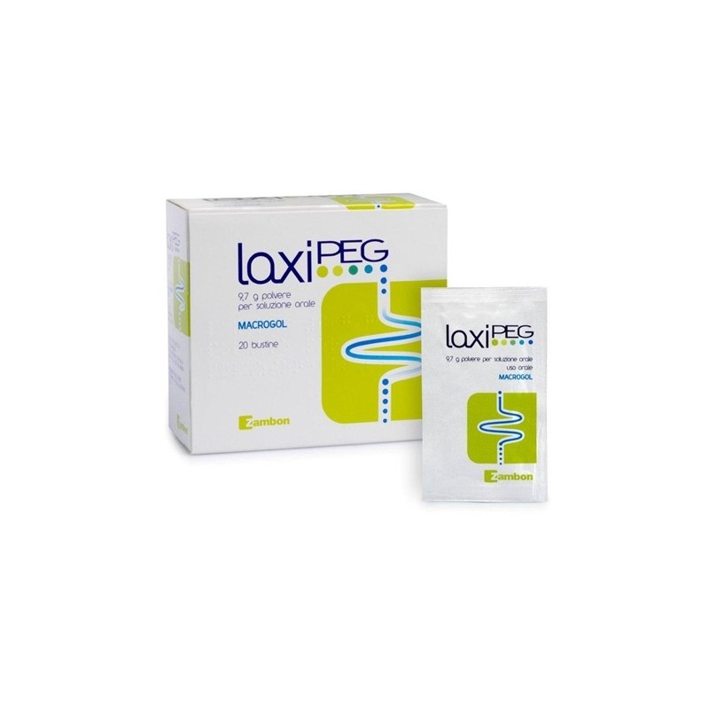 LAXIPEG*OS POLV 20BUST 9,7G