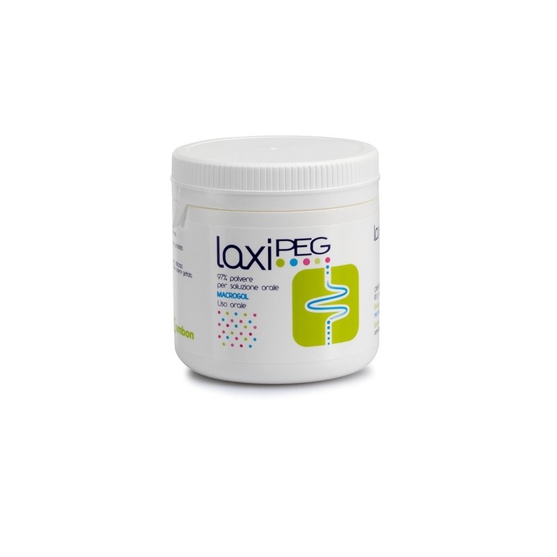 LAXIPEG*OS POLV FL 200G 97%