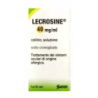 LECROSINE*COLL FL 10ML 40MG/ML