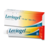 LEVIOGEL*GEL 50G 1%