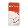 LEVOTUSS*SCIR 10BUST 60MG/10ML