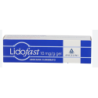 LIDOFAST*GEL 1MG/G 100G